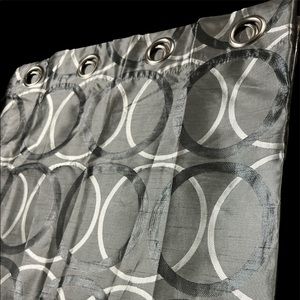 Better Homes and Gardens Curtains